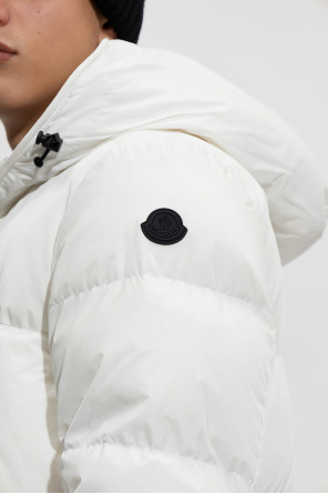 SchaferandweinerShops GB clothing women box Sweatpants White Montcla down jacket Moncler